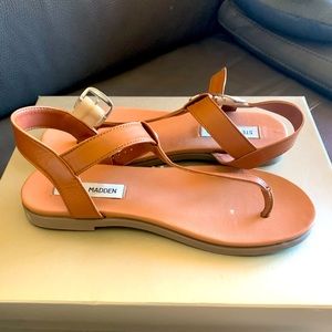 Steve Madden sandals